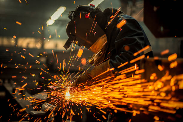 Indian Wells, CA Welder & Metal Fabrication Company