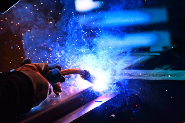 Affordable Welder Services in Indian Wells, CA