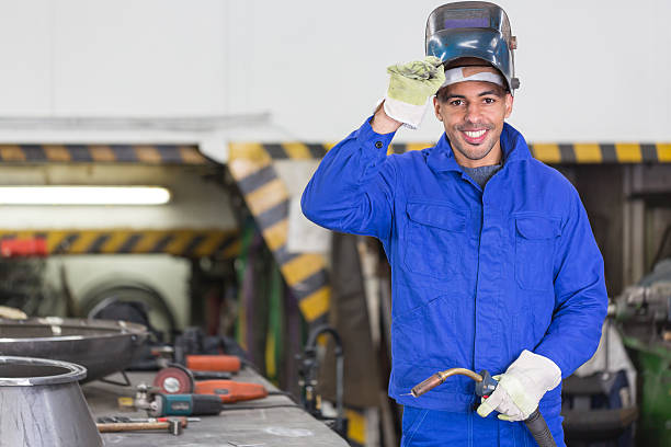 Best Welding Inspection and Certification in Indian Wells, CA